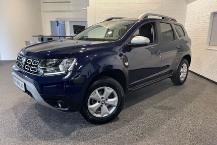 Dacia Duster Gebrauchtwagen