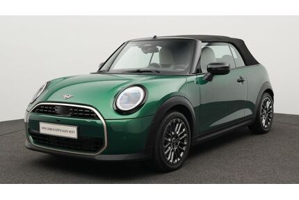 Mini Cooper Cabrio Gebrauchtwagen