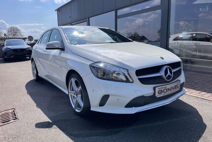 Mercedes-Benz A 180 Gebrauchtwagen