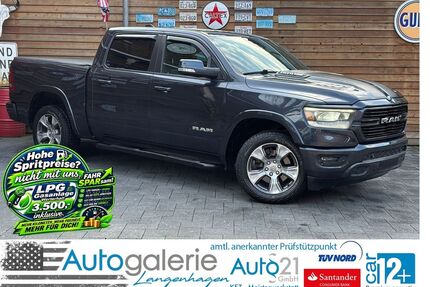 Dodge RAM Gebrauchtwagen