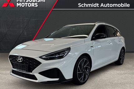 Hyundai i30 Gebrauchtwagen