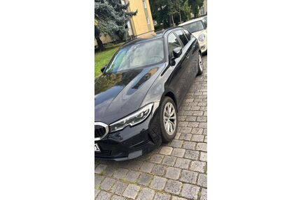 BMW 320 Gebrauchtwagen