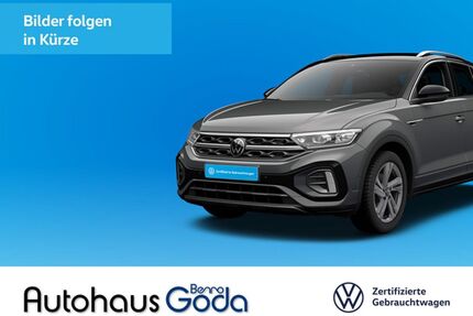 VW ID.4 Gebrauchtwagen