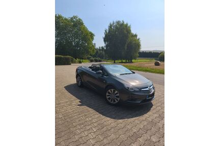 Opel Cascada Gebrauchtwagen