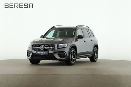 Mercedes-Benz GLB 200 Gebrauchtwagen
