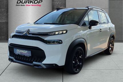 Citroen C3 Aircross Gebrauchtwagen