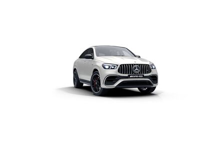 Mercedes-Benz GLE 63 AMG Gebrauchtwagen