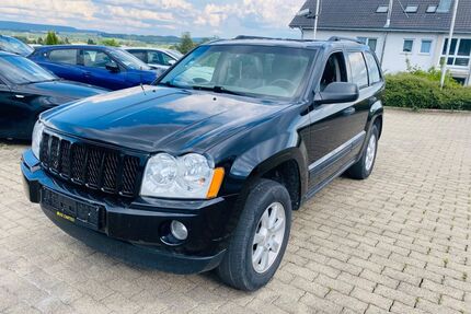 Jeep Grand Cherokee Gebrauchtwagen