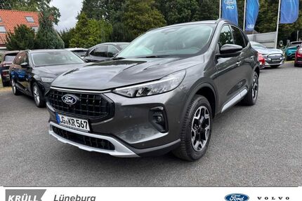 Ford Kuga Gebrauchtwagen