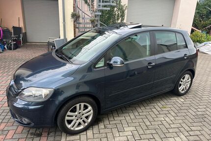 Peugeot Golf Plus 