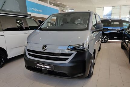 VW T7 Transporter Gebrauchtwagen