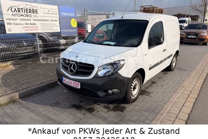Mercedes-Benz Citan Gebrauchtwagen