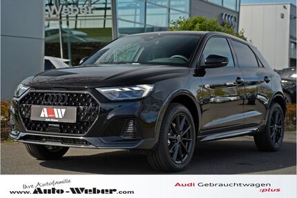 Audi A1 Gebrauchtwagen