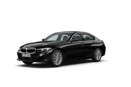 BMW 318 Gebrauchtwagen