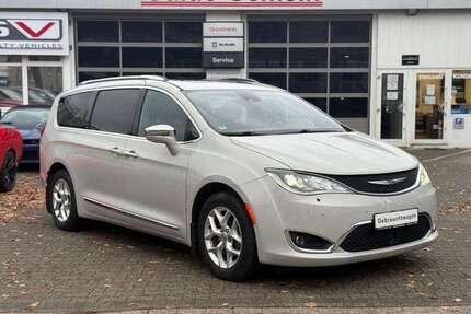 Chrysler Pacifica Gebrauchtwagen