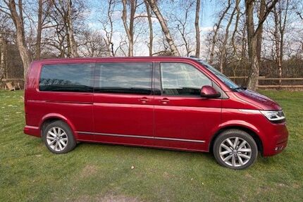VW T6 Multivan Gebrauchtwagen