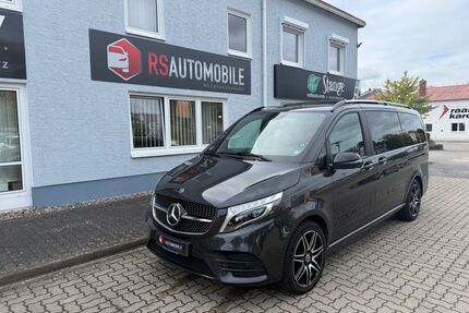 Mercedes-Benz V 300 Gebrauchtwagen