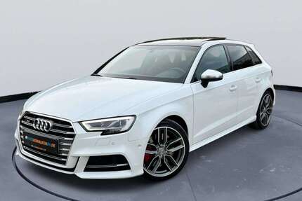 Audi S3 Gebrauchtwagen