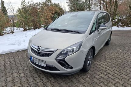 Opel Zafira Tourer Gebrauchtwagen