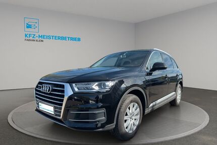Audi Q7 Gebrauchtwagen