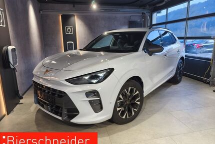 Cupra Terramar Gebrauchtwagen