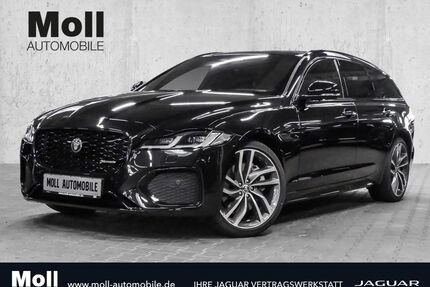 Jaguar XF Gebrauchtwagen