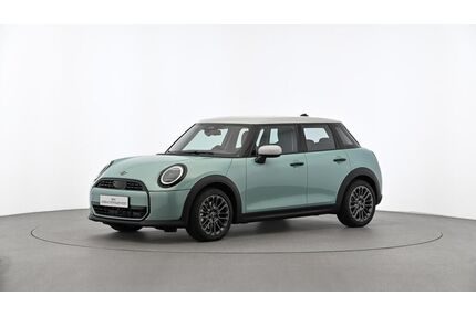 Mini Cooper C Gebrauchtwagen