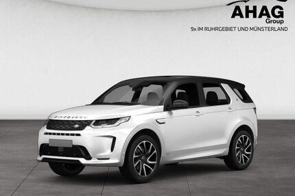 Land Rover Discovery Sport Gebrauchtwagen
