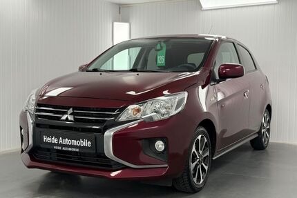 Mitsubishi Space Star Gebrauchtwagen