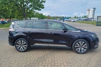 Renault Espace Gebrauchtwagen