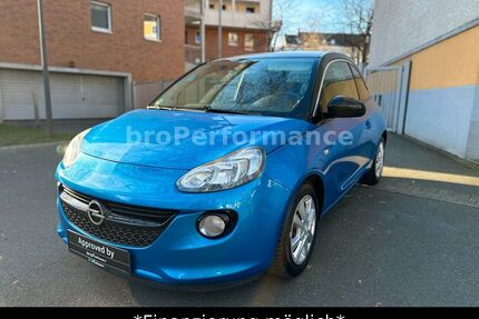 Opel Adam Gebrauchtwagen