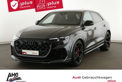 Audi RSQ8 Gebrauchtwagen