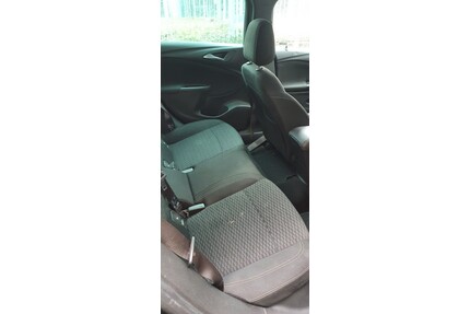 Opel Astra Sports Tourer Gebrauchtwagen