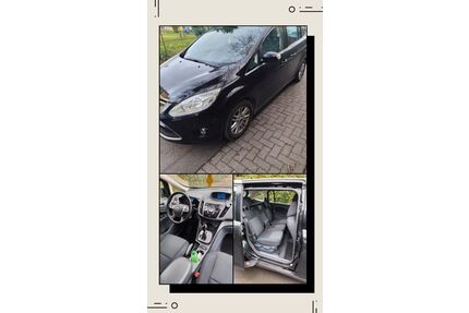 Ford Grand C-Max Gebrauchtwagen