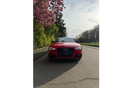 Audi A5 Gebrauchtwagen