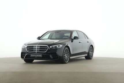 Mercedes-Benz S 450 Gebrauchtwagen