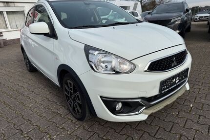 Mitsubishi Space Star Gebrauchtwagen
