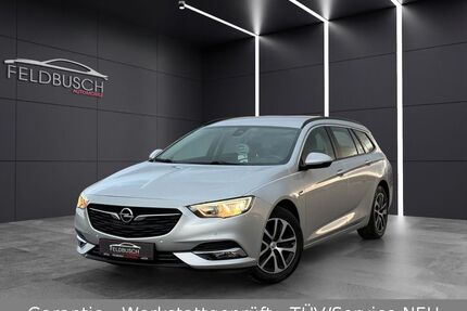 Opel Insignia Gebrauchtwagen