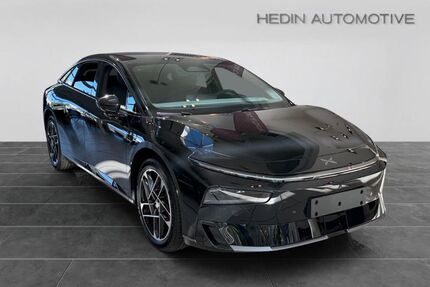XPeng P7 Gebrauchtwagen