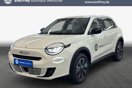 Fiat 600 Gebrauchtwagen