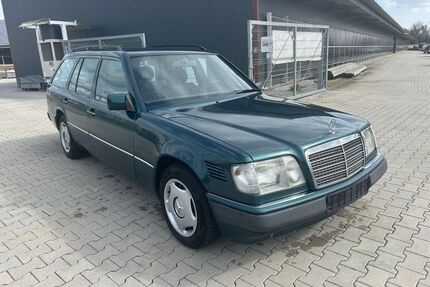 Mercedes-Benz E 250 Gebrauchtwagen