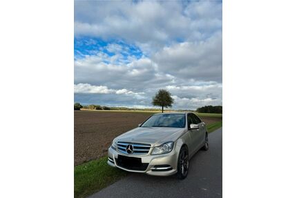 Mercedes-Benz C 220 Gebrauchtwagen