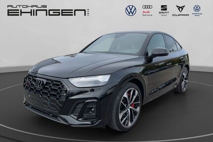 Audi SQ5 Gebrauchtwagen