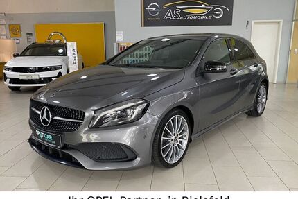 Mercedes-Benz A 200 Gebrauchtwagen
