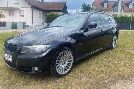 BMW 320 Gebrauchtwagen