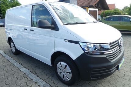 VW T6 Transporter Gebrauchtwagen