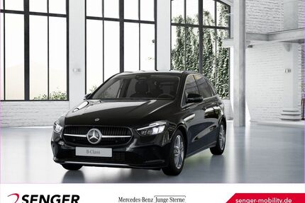 Mercedes-Benz B 200 Gebrauchtwagen