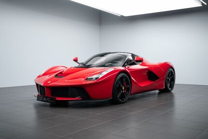 Ferrari LaFerrari Gebrauchtwagen