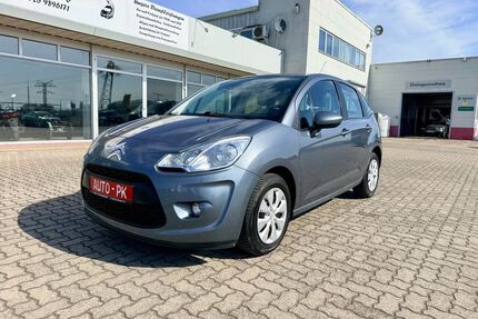 Citroen C3 Gebrauchtwagen