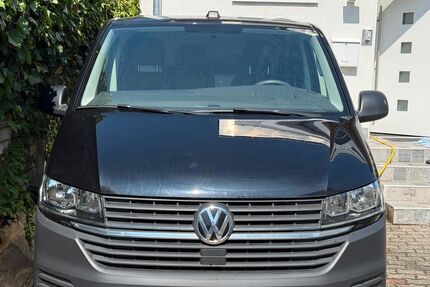 VW T6 Transporter Gebrauchtwagen